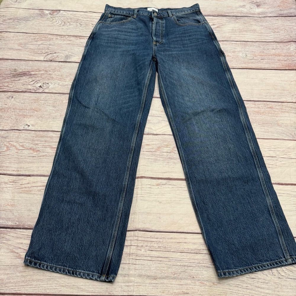 Boyish The Ziggy Carpenter Jeans Size 30 - Picture 2 of 8